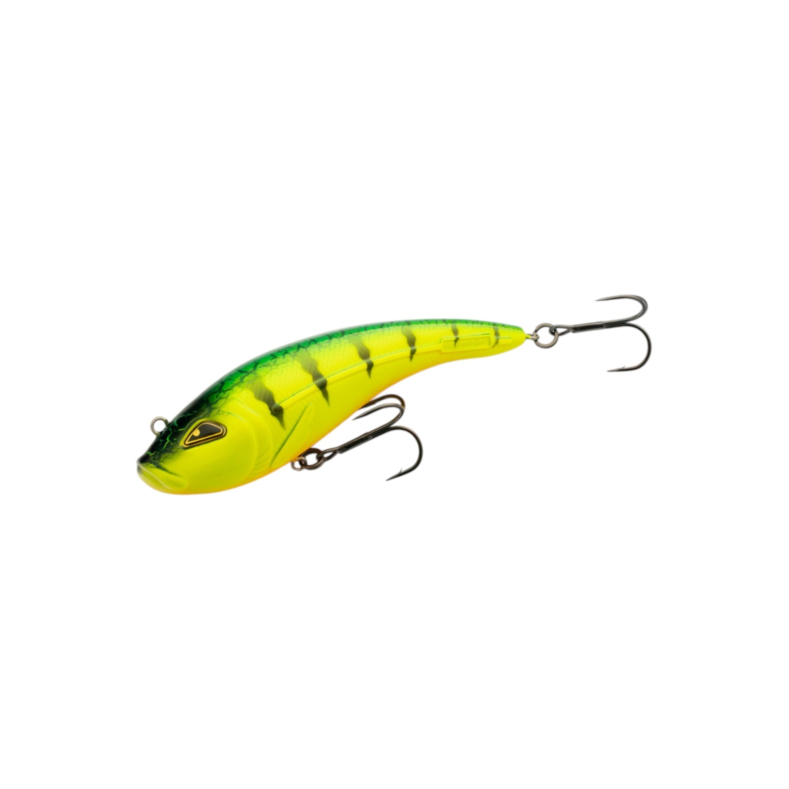 Tybrid Jr. 11cm/32gr Fire Cracker